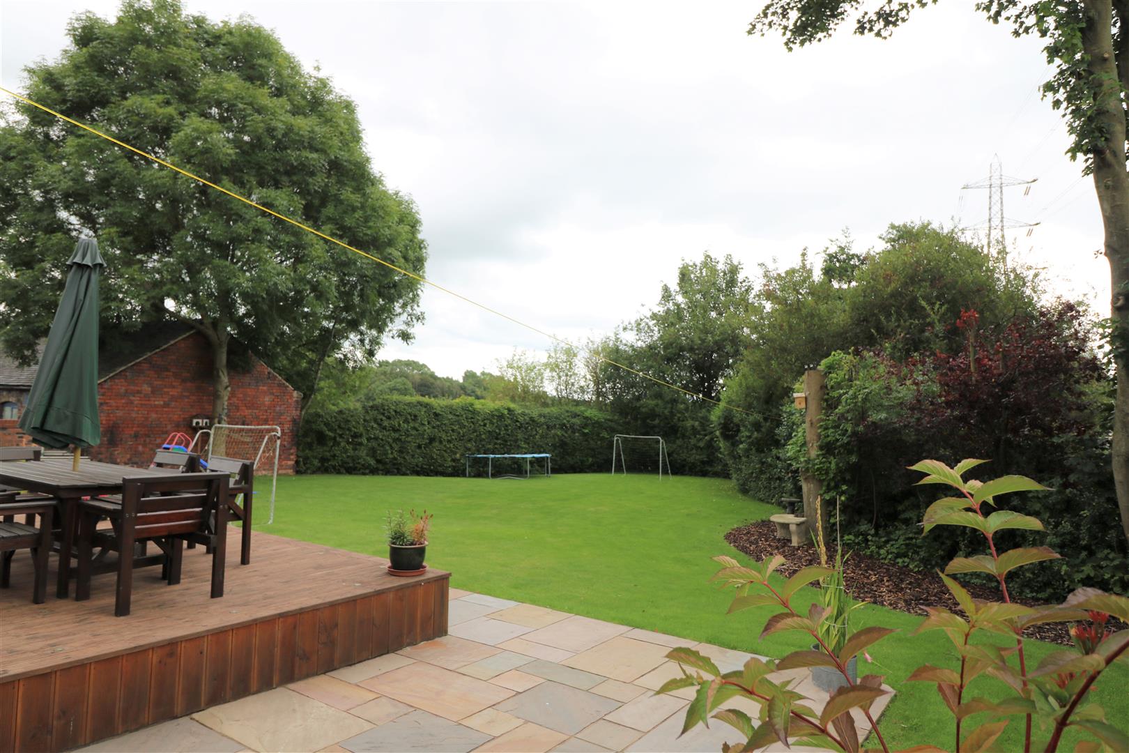 Millrise Road, Milton, Stoke-On-Trent